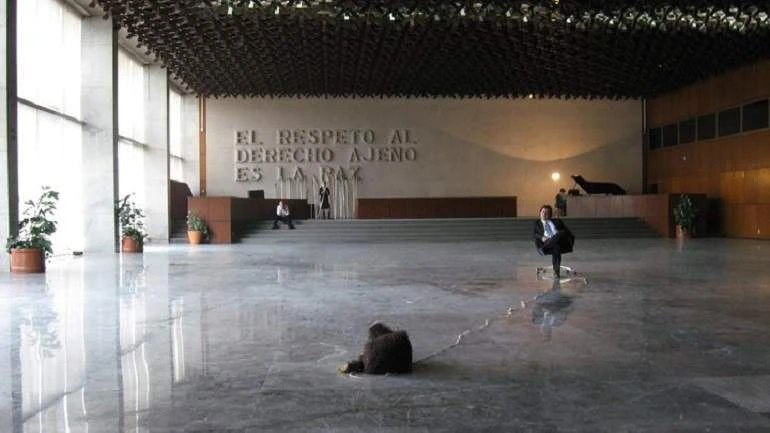 Teatralidades expandidas. Modelos gestuales y repertorios disidentes