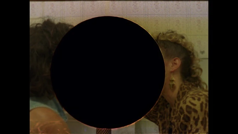 Luis López Carrasco. El futuro. Película, 2013