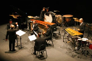 Grupo sax-ensemble
