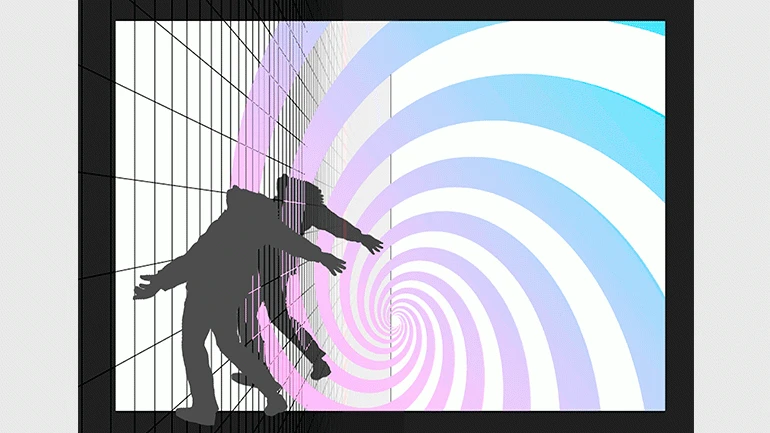 Alberto Villagrasa, Volátil, 2019, Proyecto Rivera.