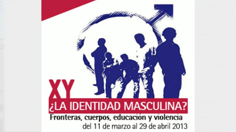 Imagen de ¿XY? ¿La identidad masculina? Fronteras, cuerpos, educación y violencia