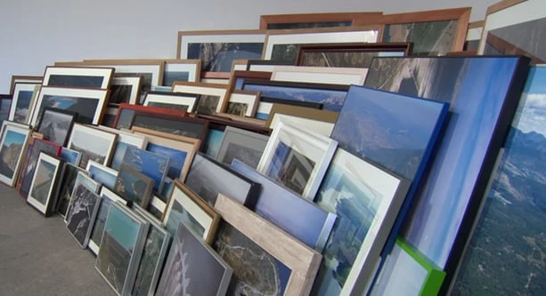 Ficciones y territorios Arte para pensar la nueva razón del mundo