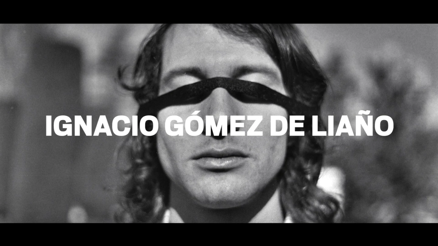 Ignacio Gómez de Liaño