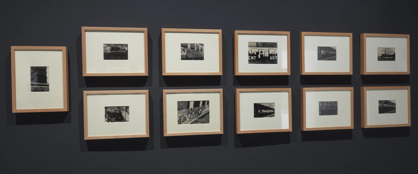 Sala 205.15. Colección Museo Reina Sofía, 2026