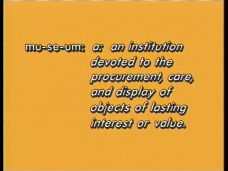 Imagen de Entre los cuadros