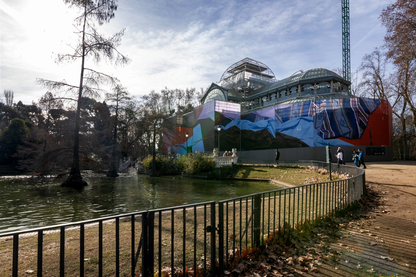 Fardo, Andrea Canepa