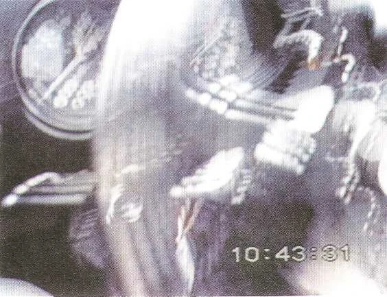 Juan Crego. Lunes, 27-1-1992, 1992. Vídeo