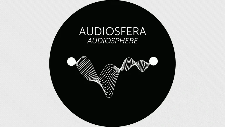Image of Audiosphere. Sound Experimentation 1980-2020