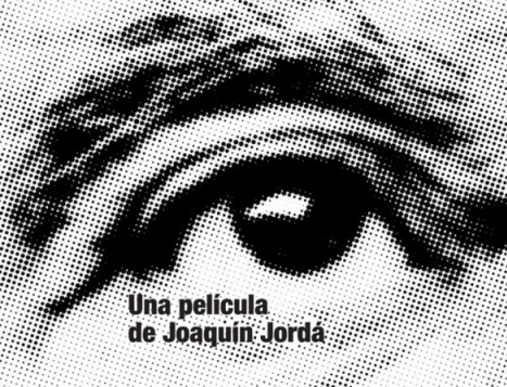 Joaquim Jordà. Más allá del espejo [Beyond the Mirror], film, 2006