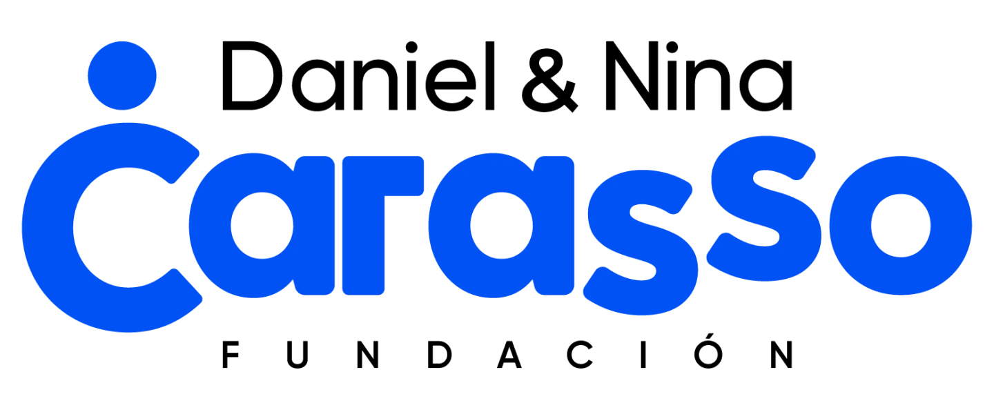 Logo Fundación Carasso