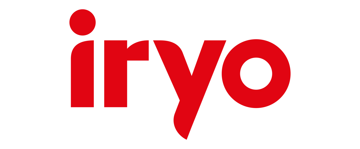 logo iryo