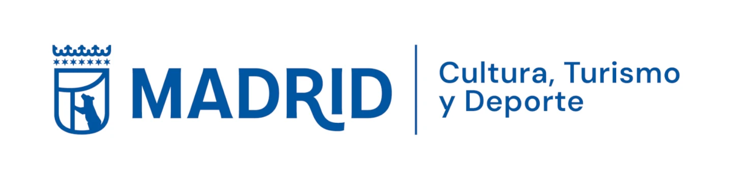 Logo Ayuntamiento de Madrid