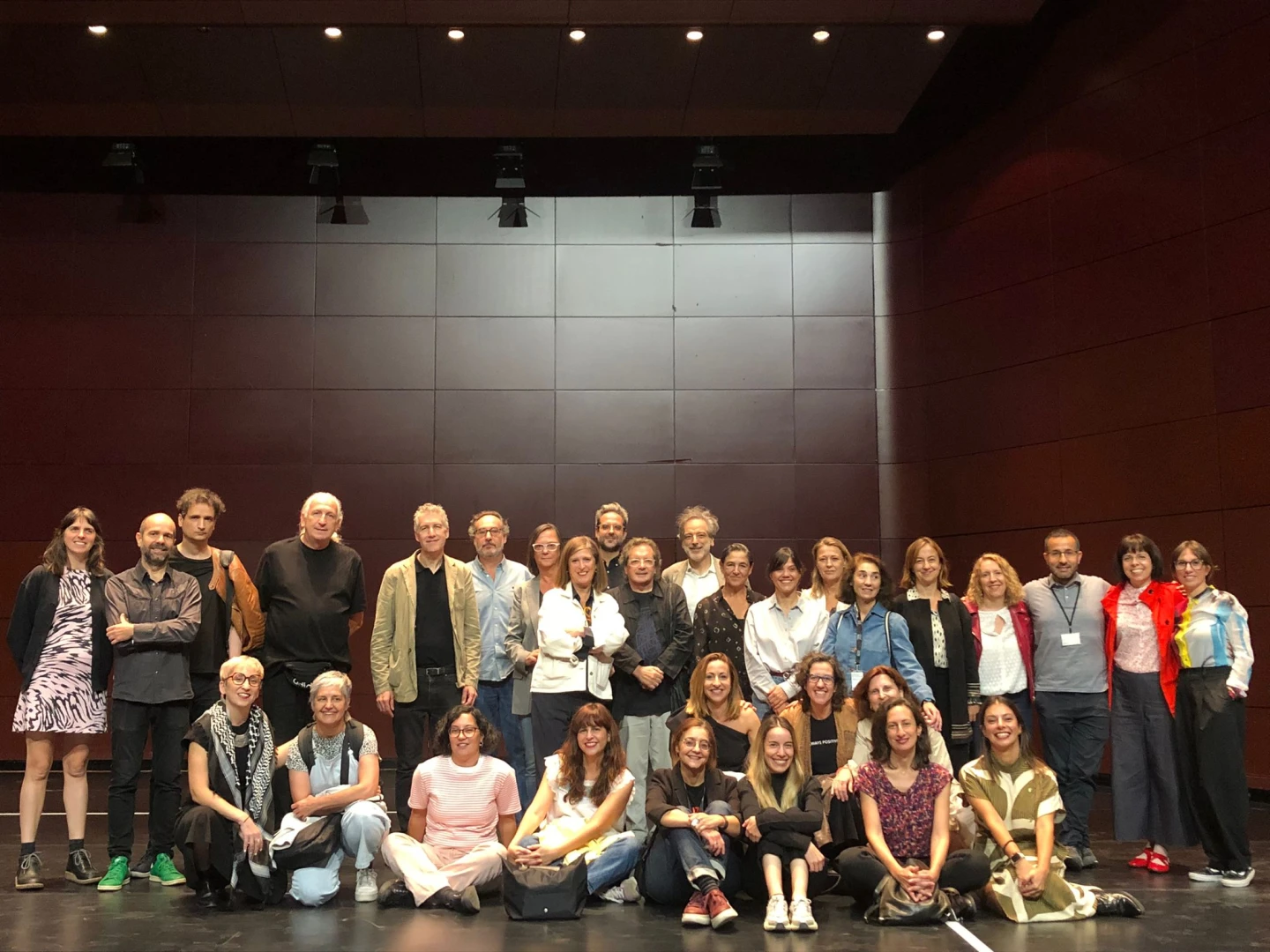 Remembering Berta Sureda. A Commitment to Contemporary Culture, Museo Reina Sofía, 2024.