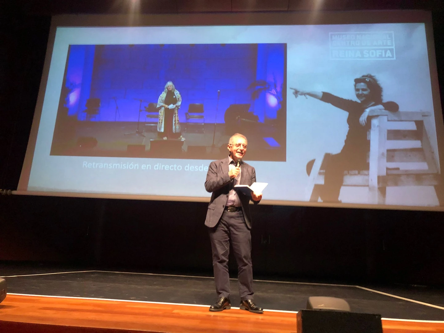 Remembering Berta Sureda. A Commitment to Contemporary Culture, Museo Reina Sofía, 2024.