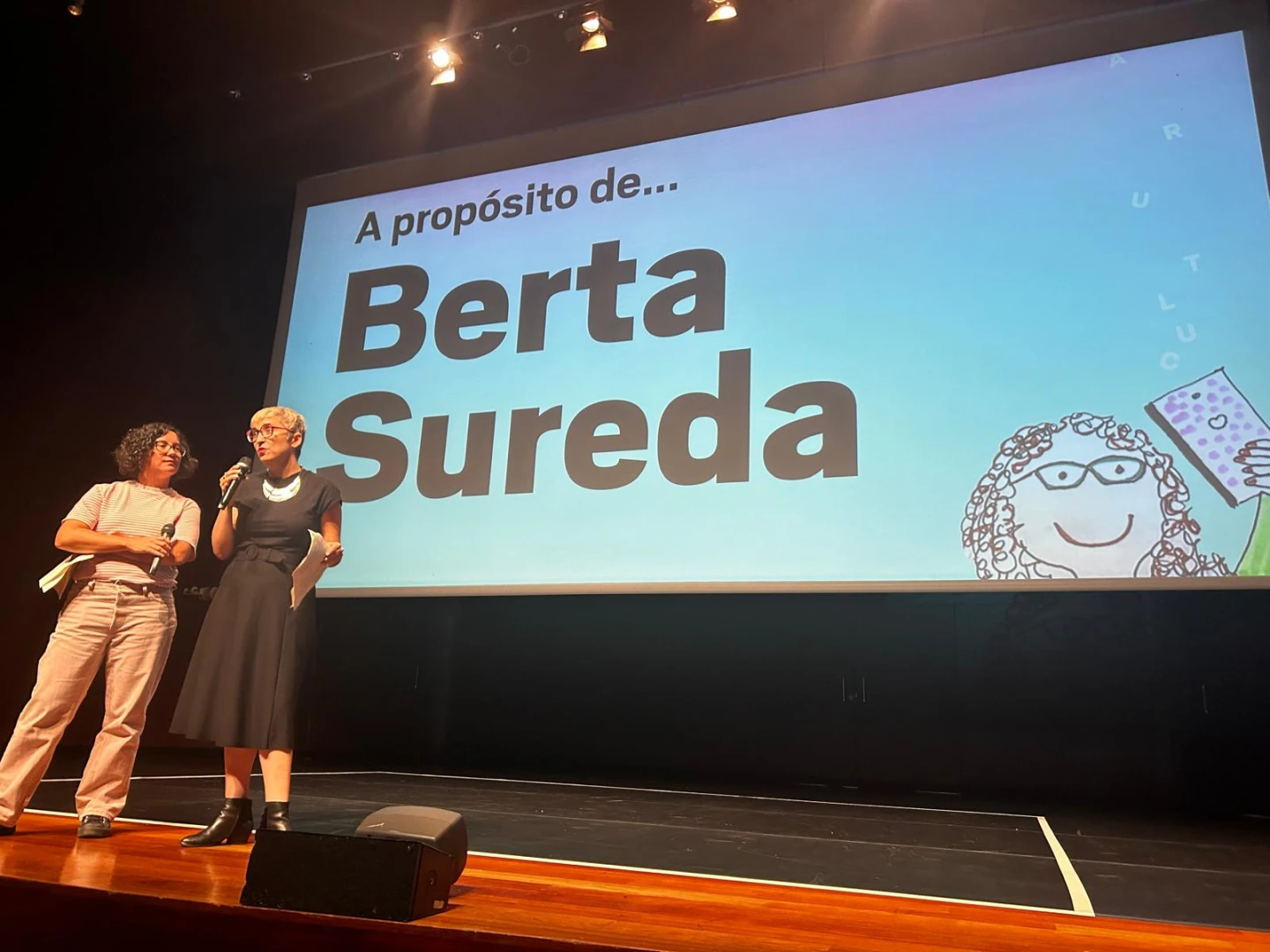 Remembering Berta Sureda. A Commitment to Contemporary Culture, Museo Reina Sofía, 2024.