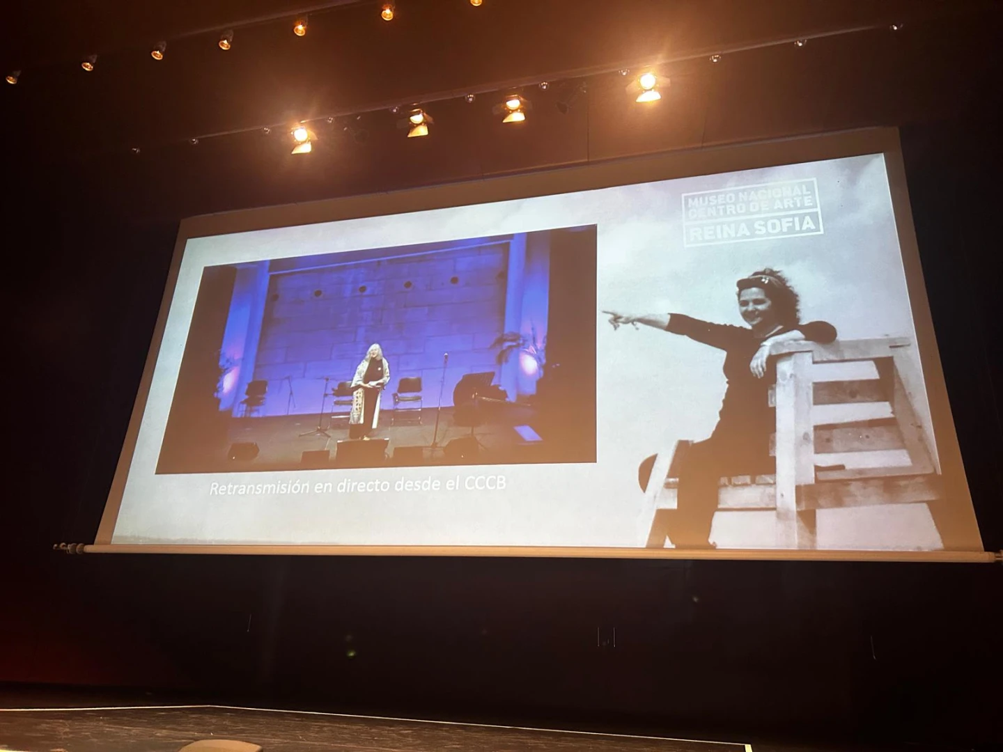 Remembering Berta Sureda. A Commitment to Contemporary Culture, Museo Reina Sofía, 2024.