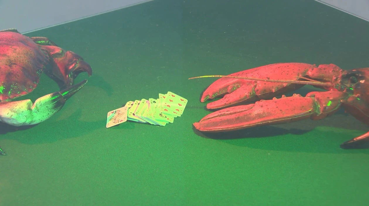 Marcel Broodthaers. Una retrospectiva