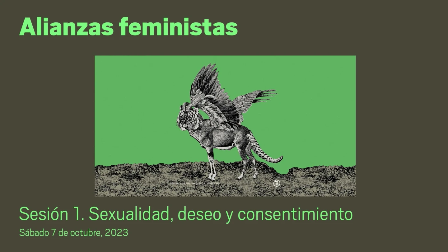 Sesión 1. Sexualidad, deseo y consentimiento