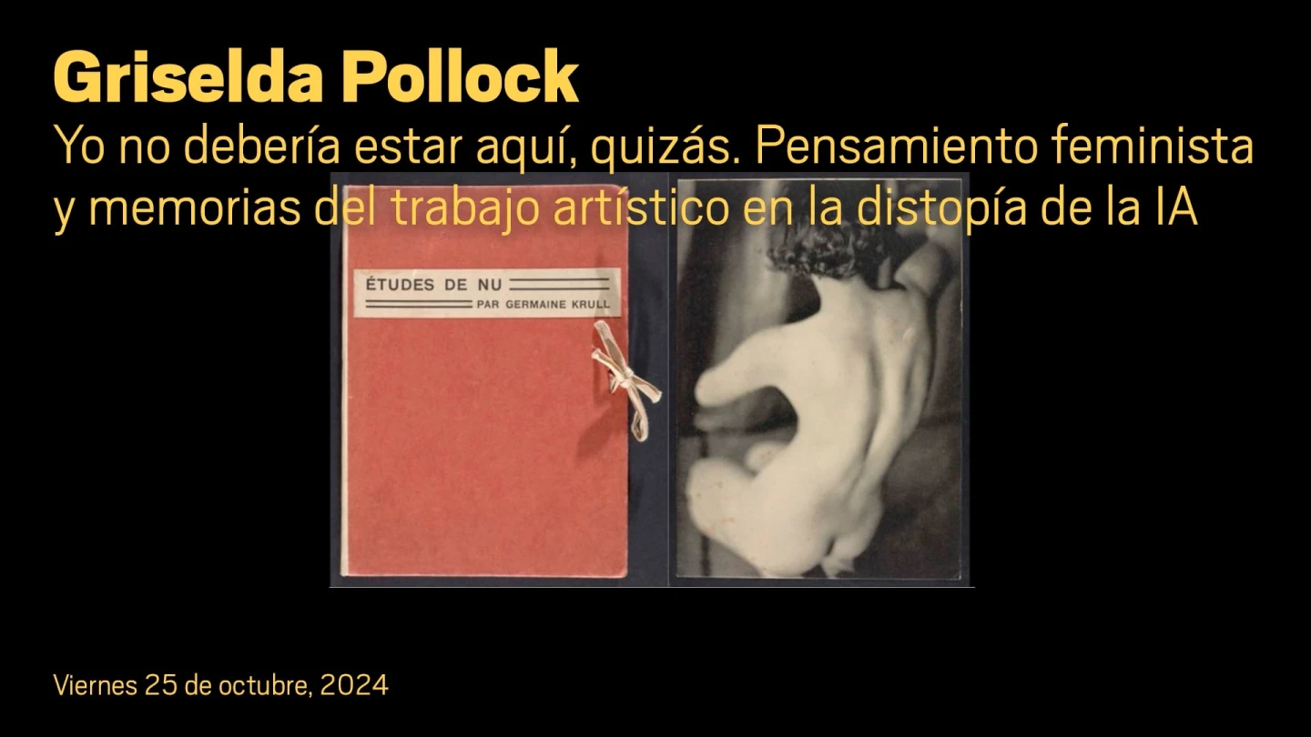 Griselda Pollock