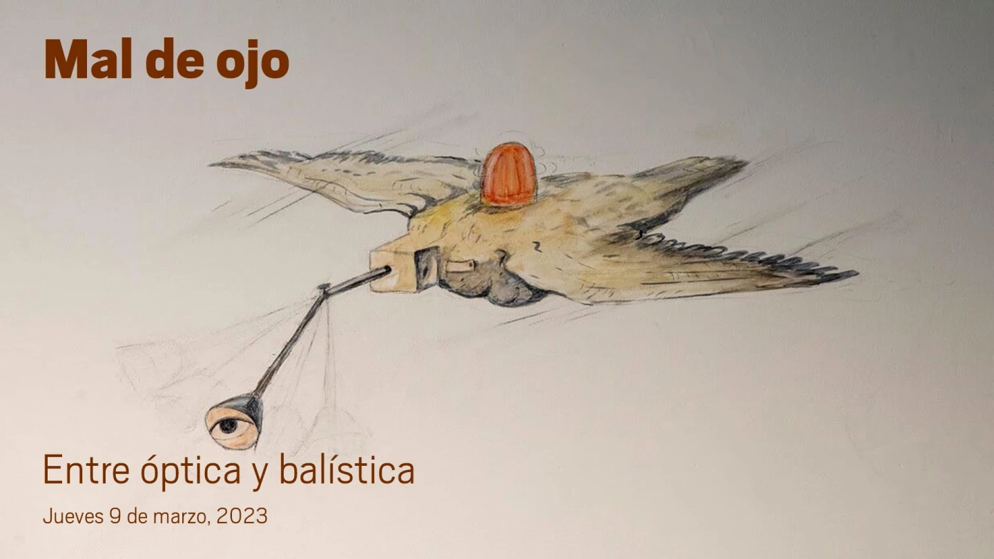 Mal de ojo