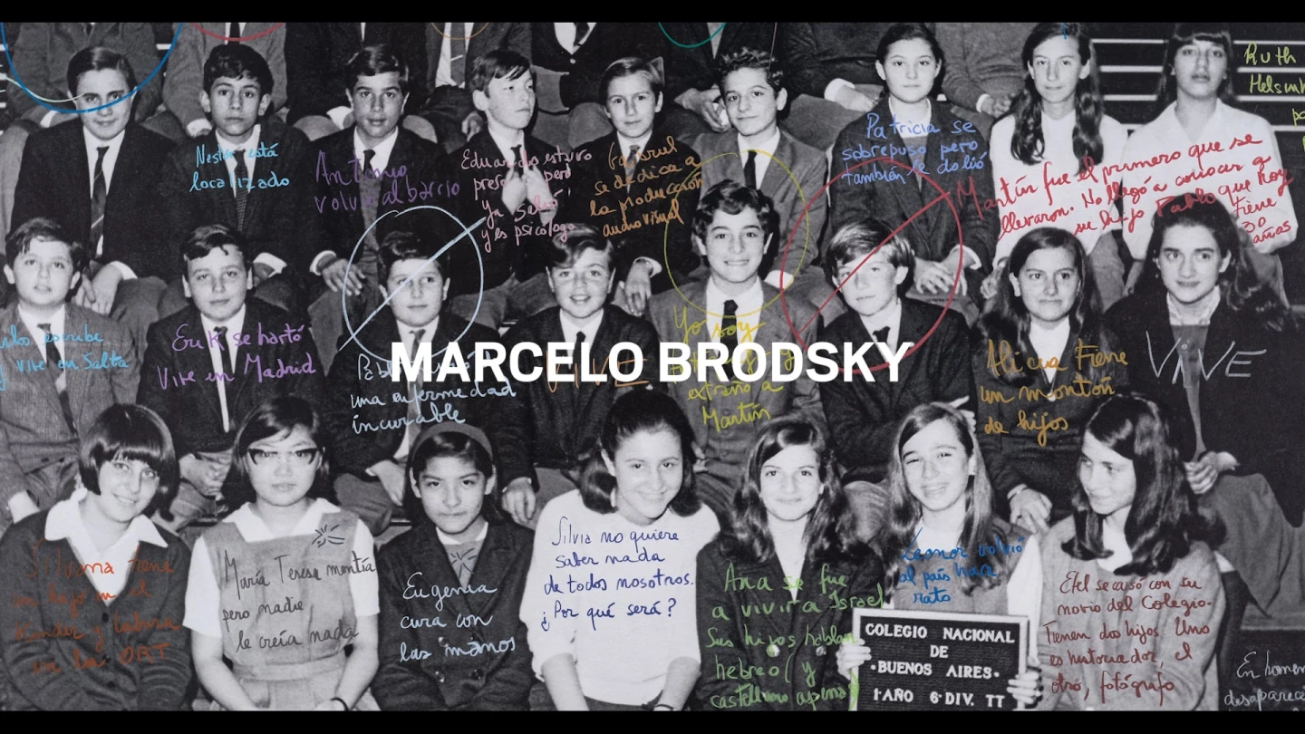 Marcelo Brodsky