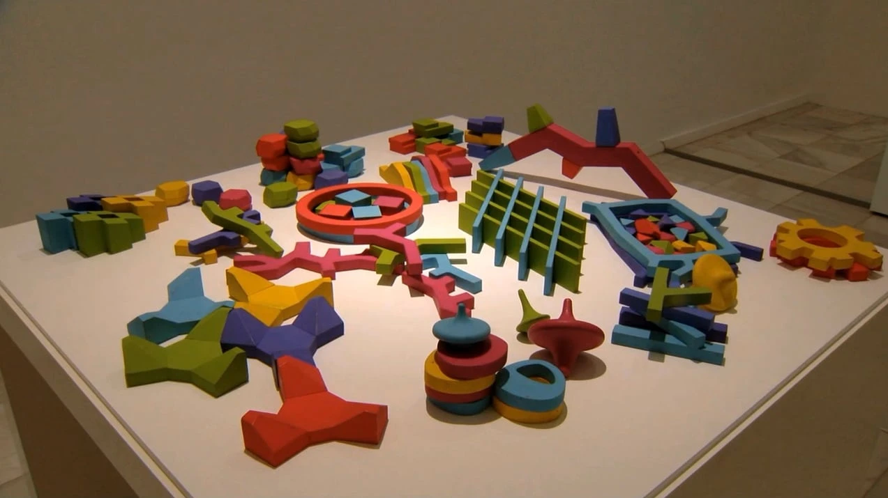 Playgrounds