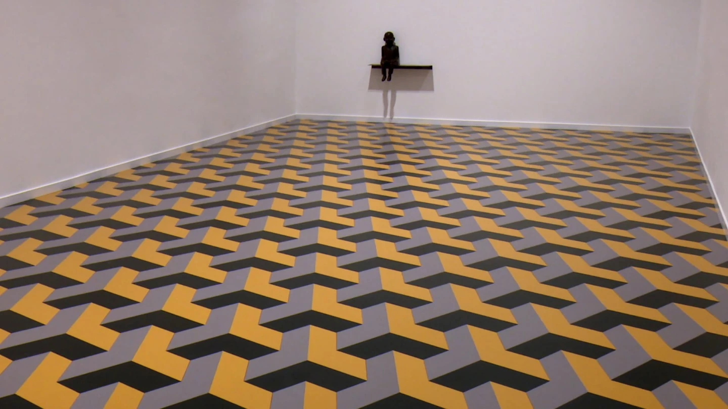 Portada vídeo colección