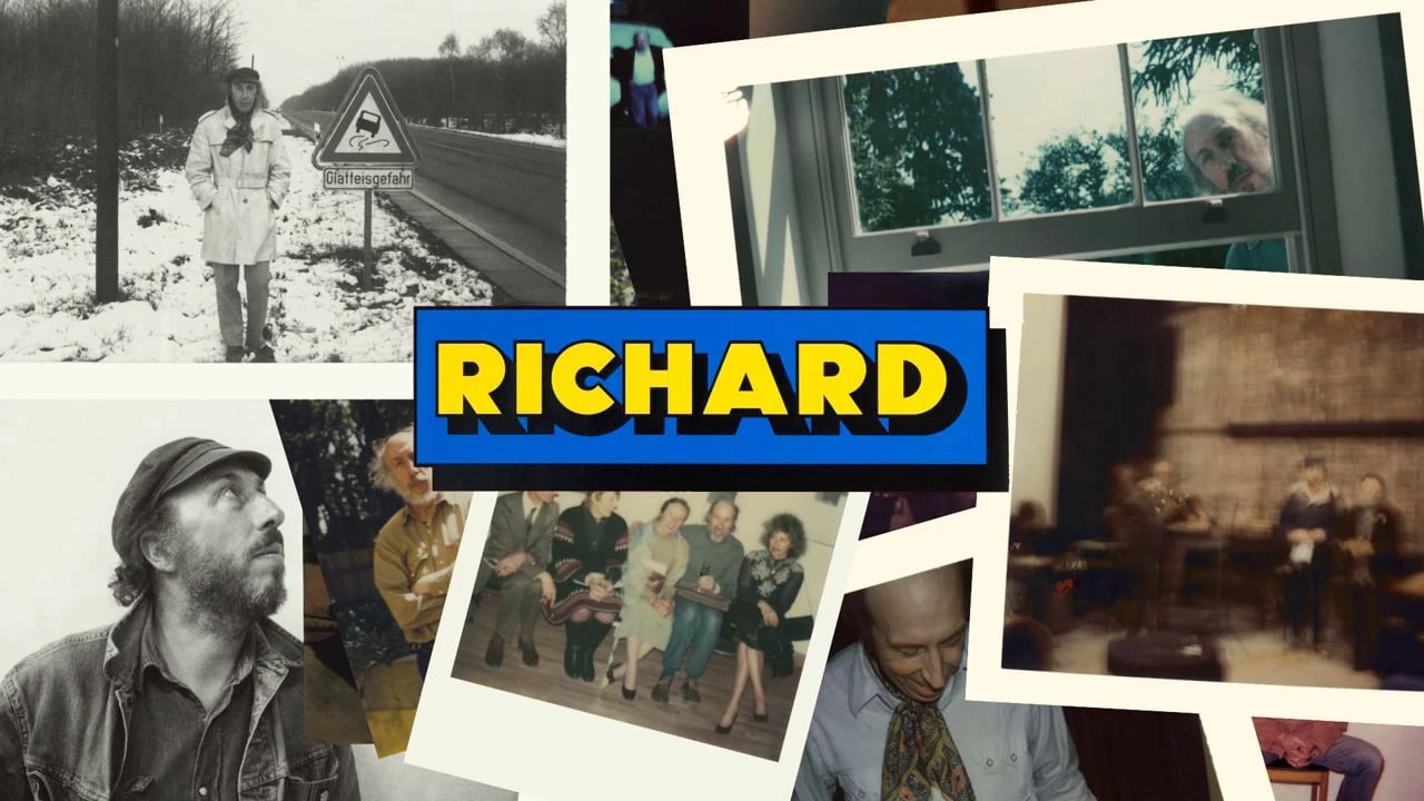 Richard Hamilton