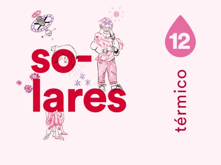 Savia. 12 - Térmico