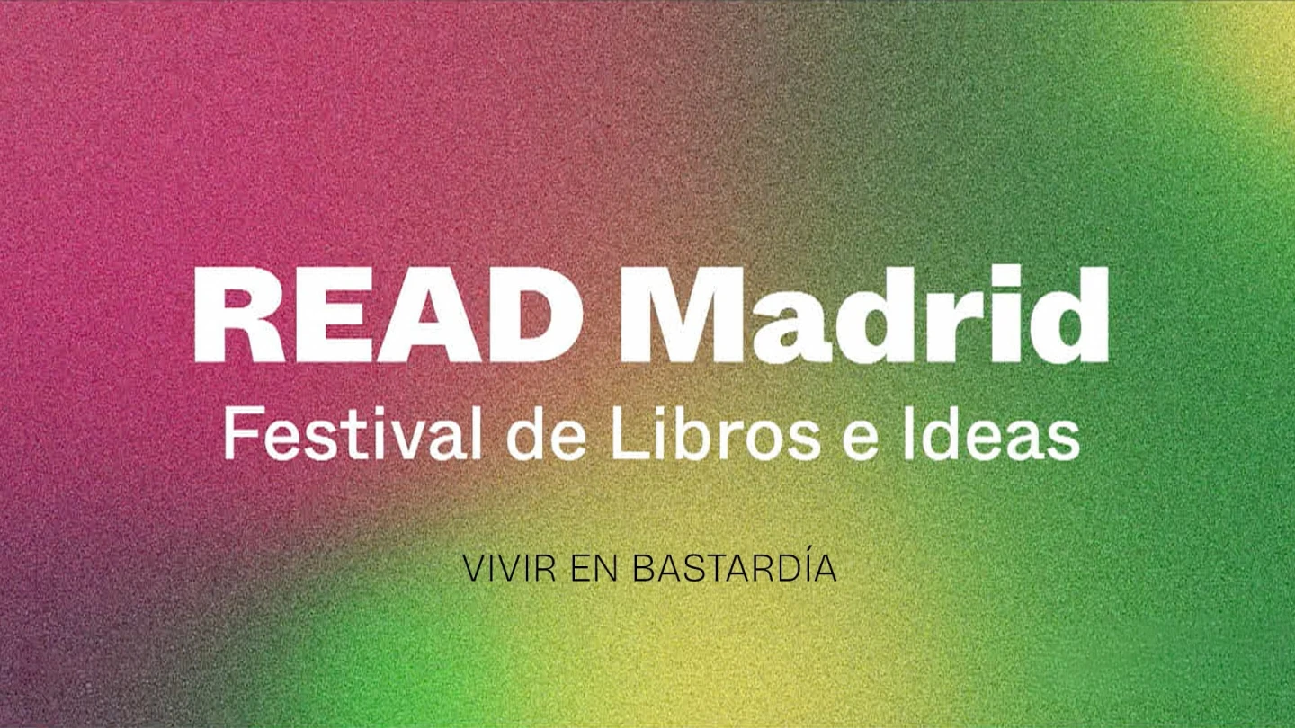 Vivir en bastardía. READ Madrid