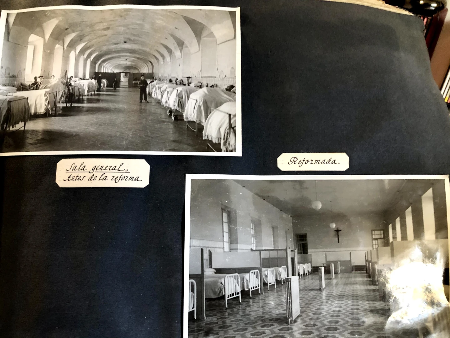 Hospital Provincial de Madrid