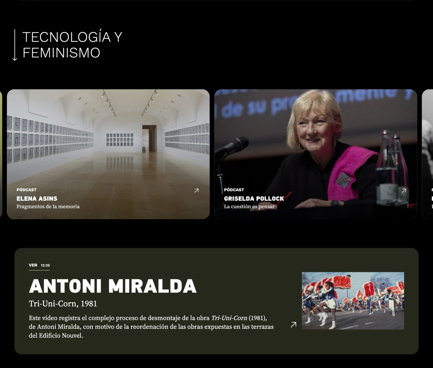 Nueva Web - Multimedia-Tecnologia-feminismo