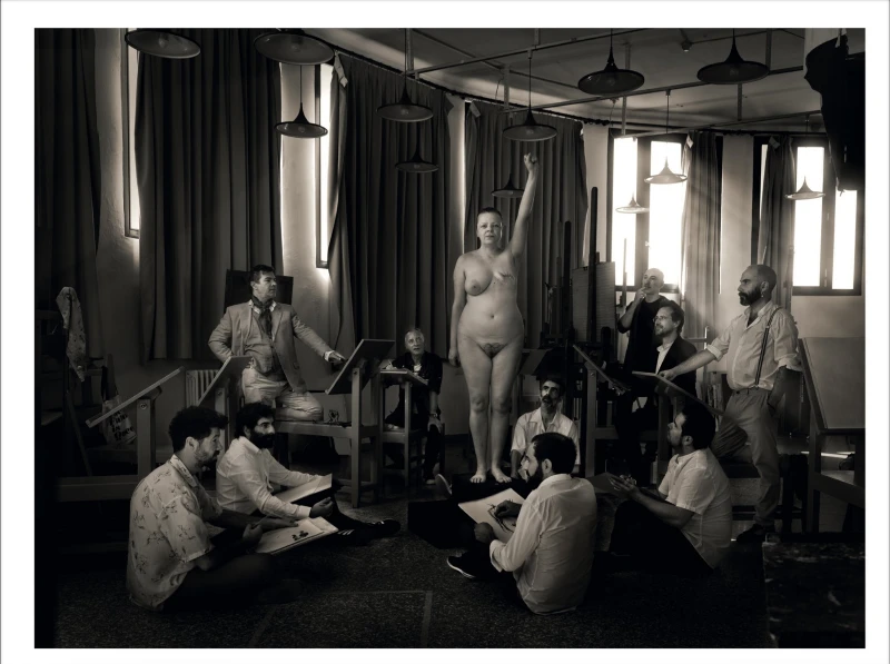 Fundacion_ENAIRE_romper_canon_marina_vargas