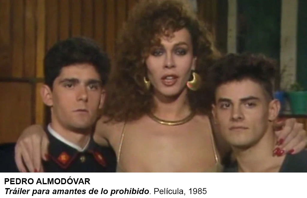 El mundo es la escena: ¡musicales! 