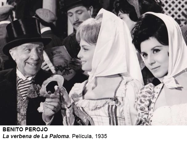 El mundo es la escena: ¡musicales! 