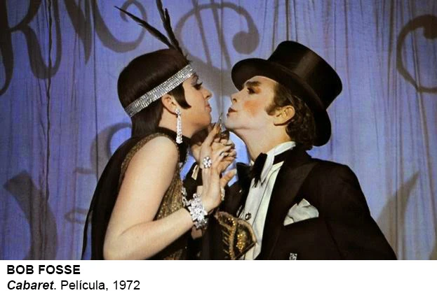 El mundo es la escena: ¡musicales! 