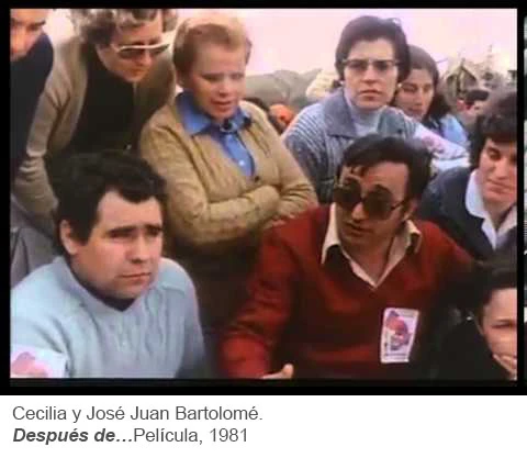 Clemente Bernad. Ante el umbral