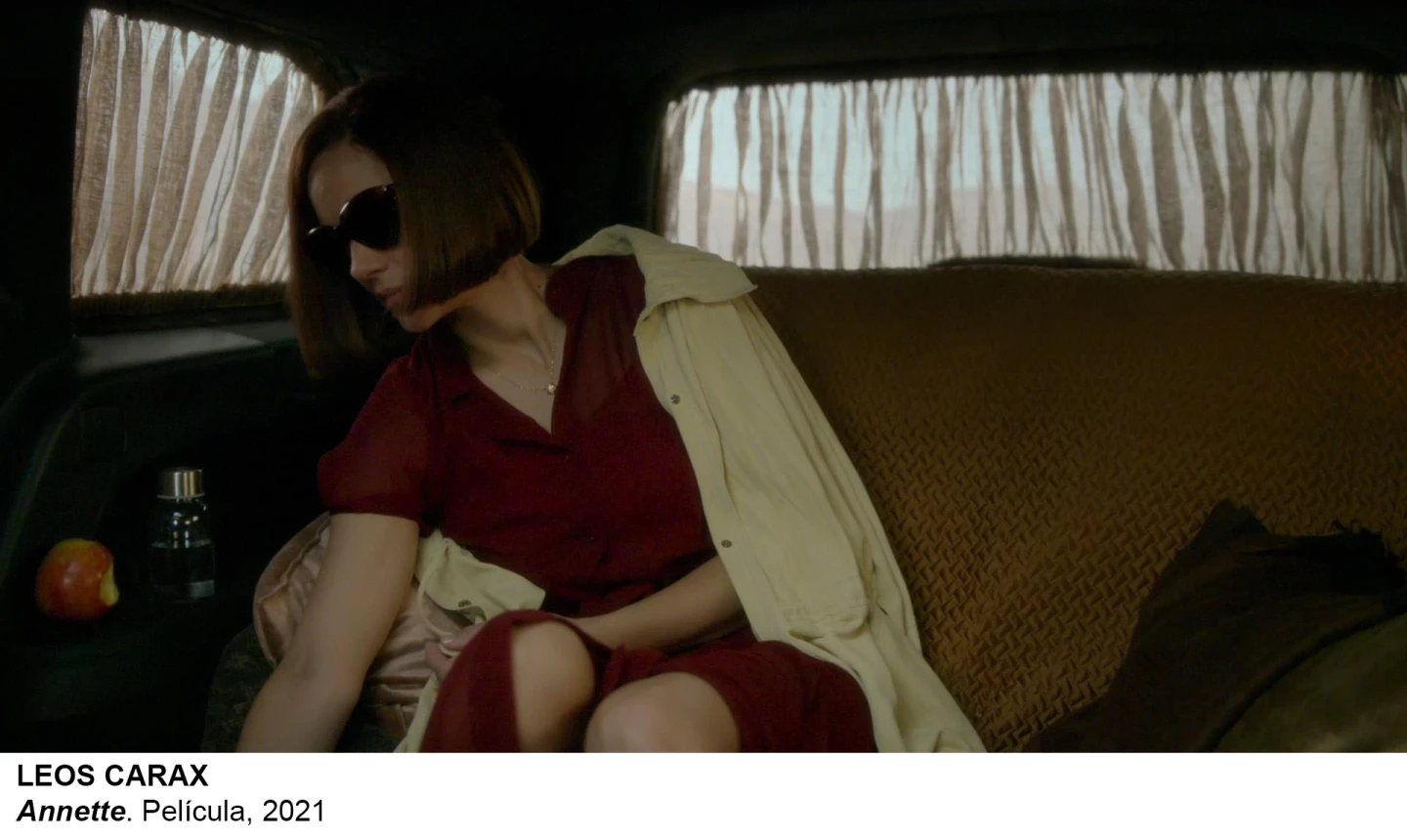 El mundo es la escena: ¡musicales! 