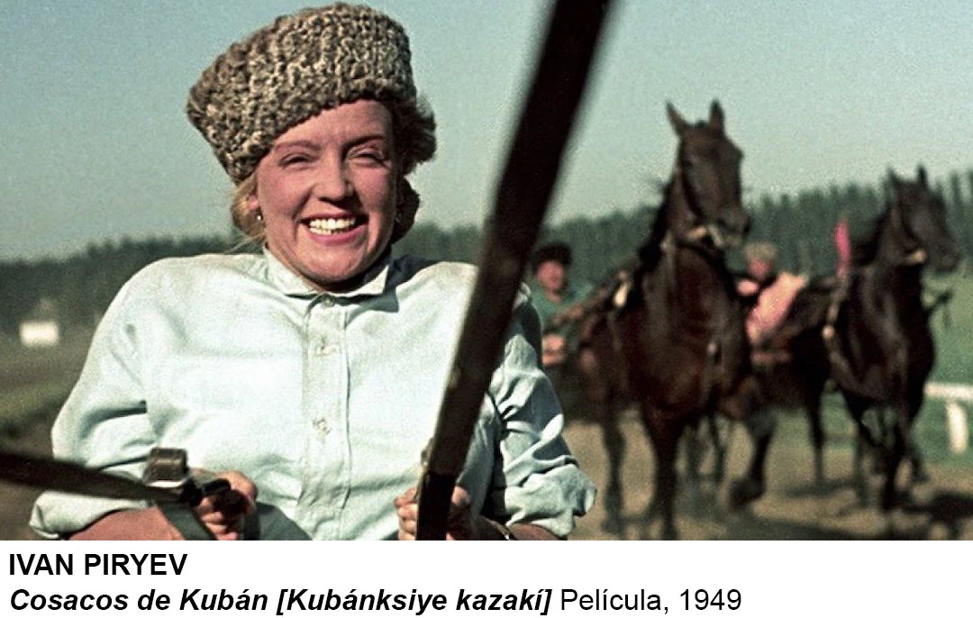 El mundo es la escena: ¡musicales! 