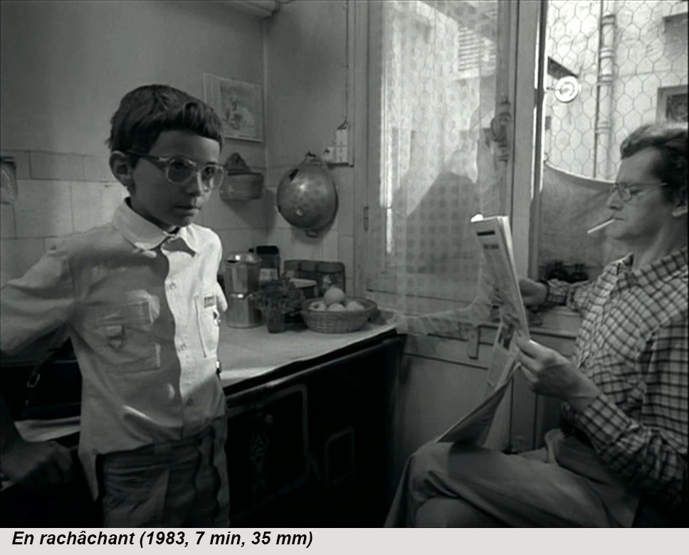 Retrospectiva de Jean Marie Straub y Danièle Huillet