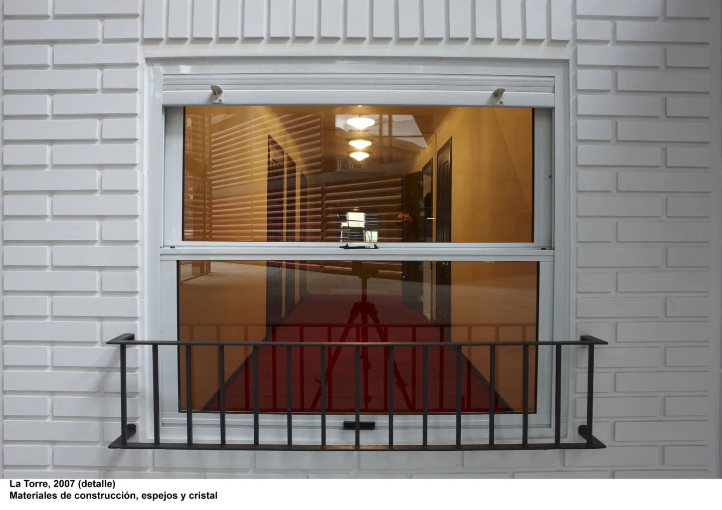 Leandro Erlich. La torre(imagen 05)