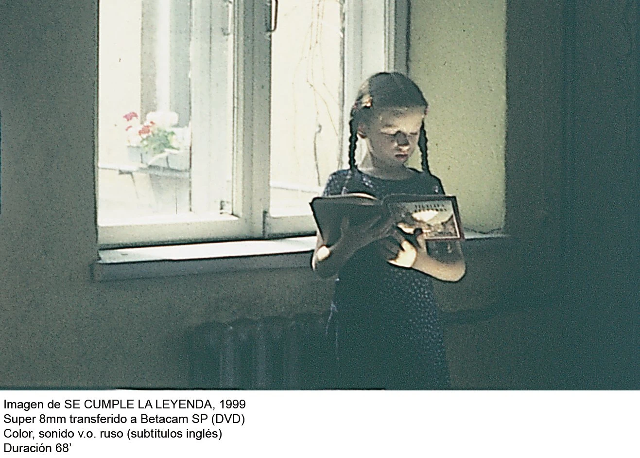 Deimantas Narkevičius. La vida unánime(imagen 07)