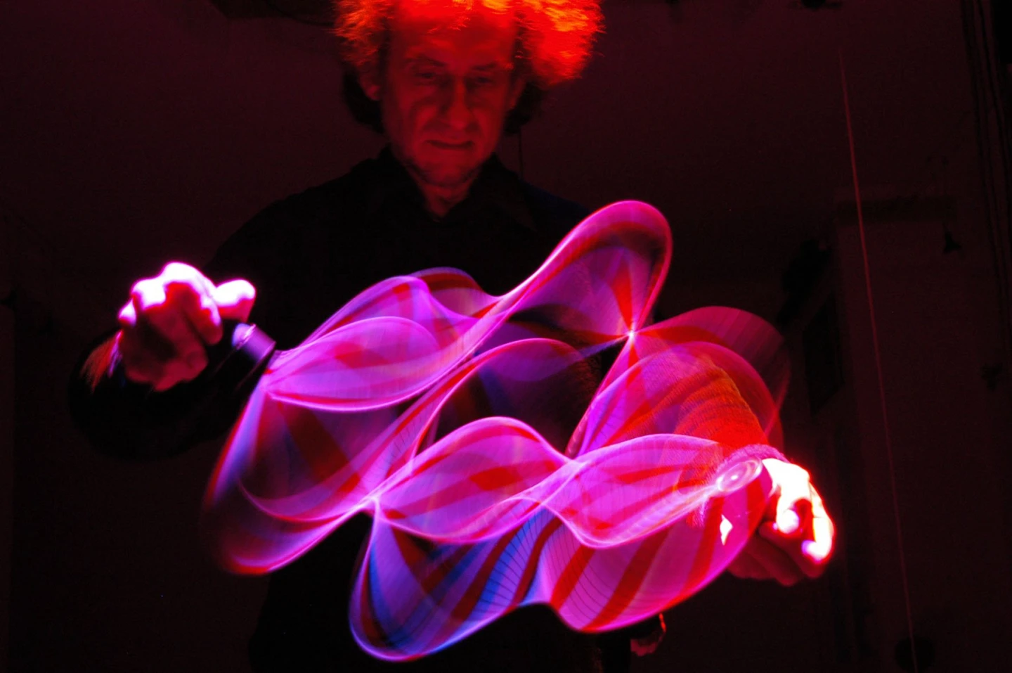 Máquinas y almas: arte digital y nuevos medios(imagen 04)