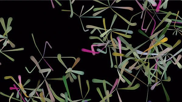 Máquinas y almas: arte digital y nuevos medios(imagen 08)