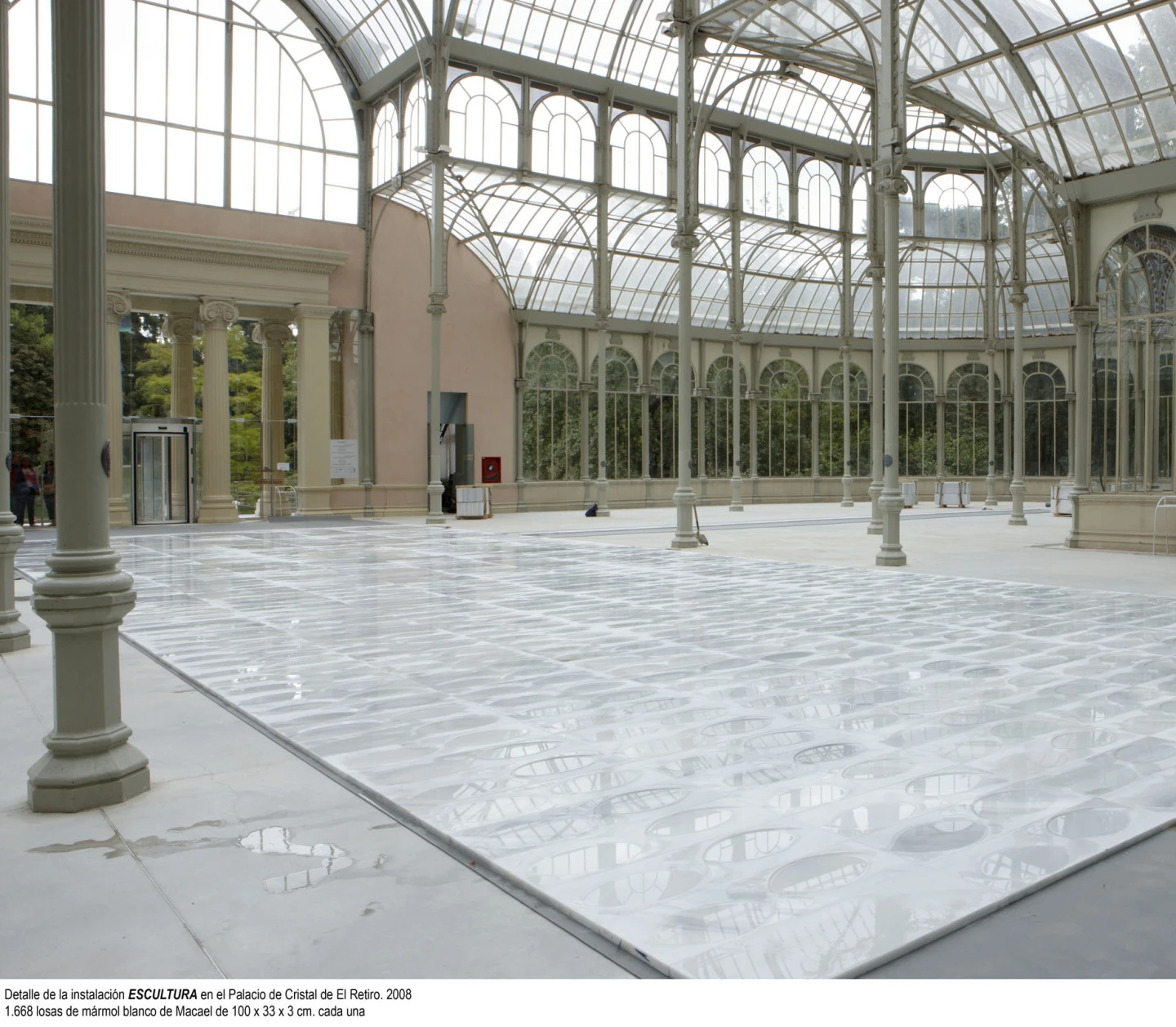 Evaristo Bellotti. Escultura (imagen 04)