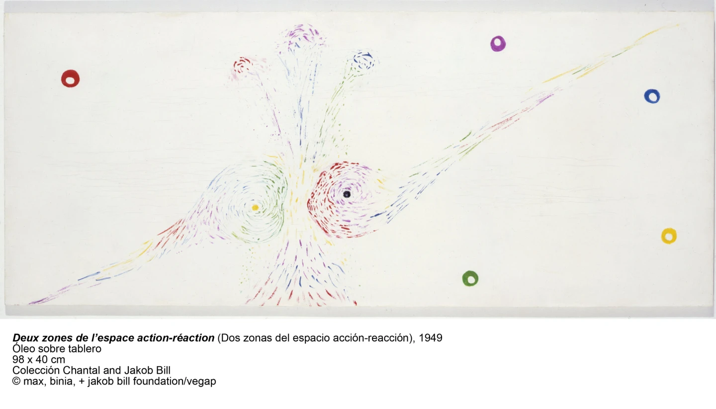 Georges Vantongerloo. Un anhelo de infinito(imagen 02)