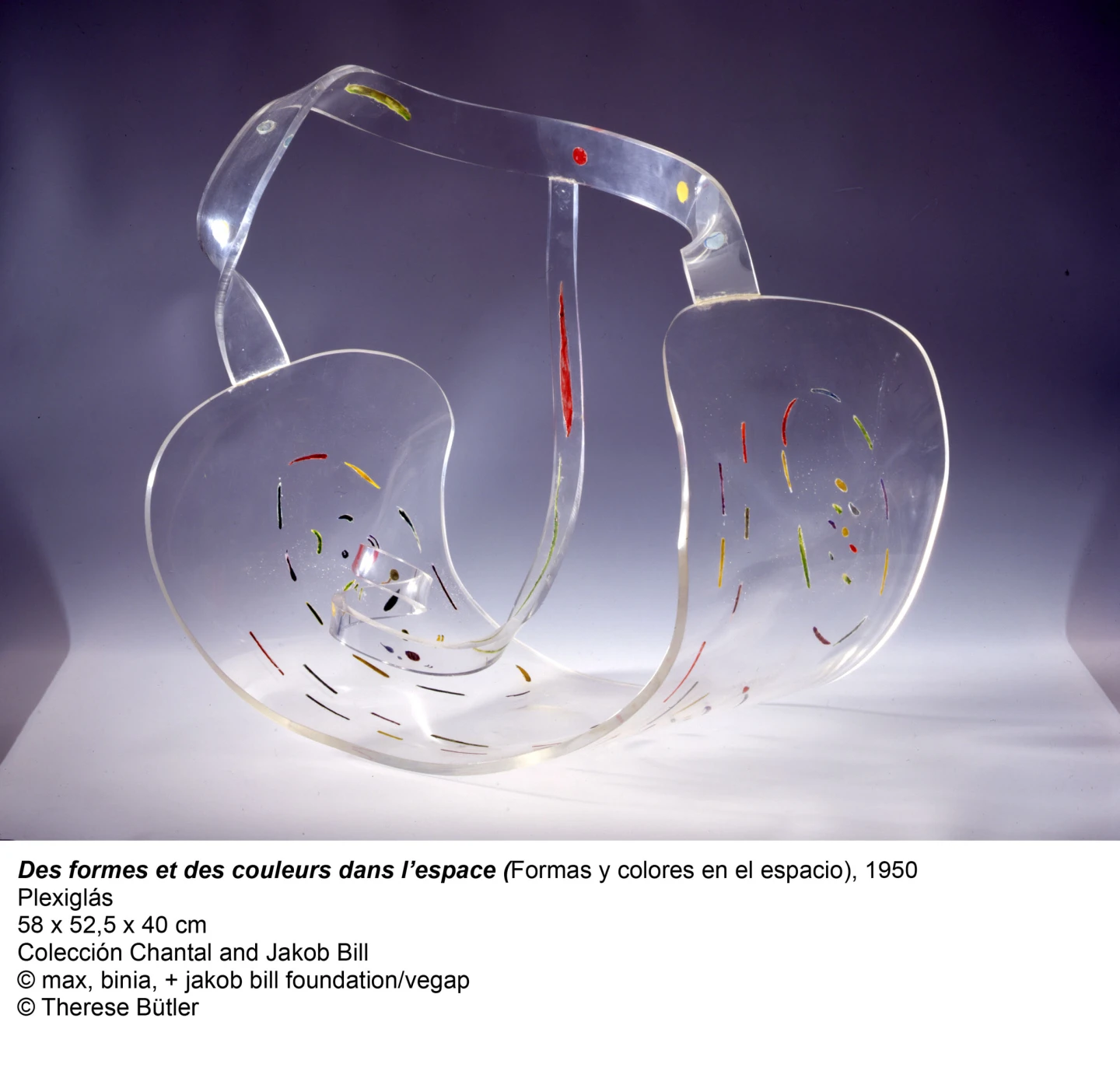 Georges Vantongerloo. Un anhelo de infinito(imagen 04)