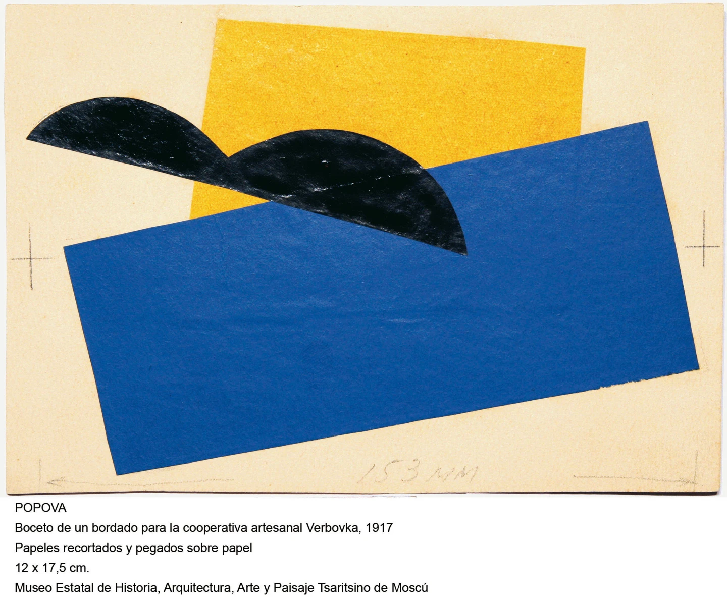 Rodchenko y Popova. Definiendo el constructivismo(imagen 02)