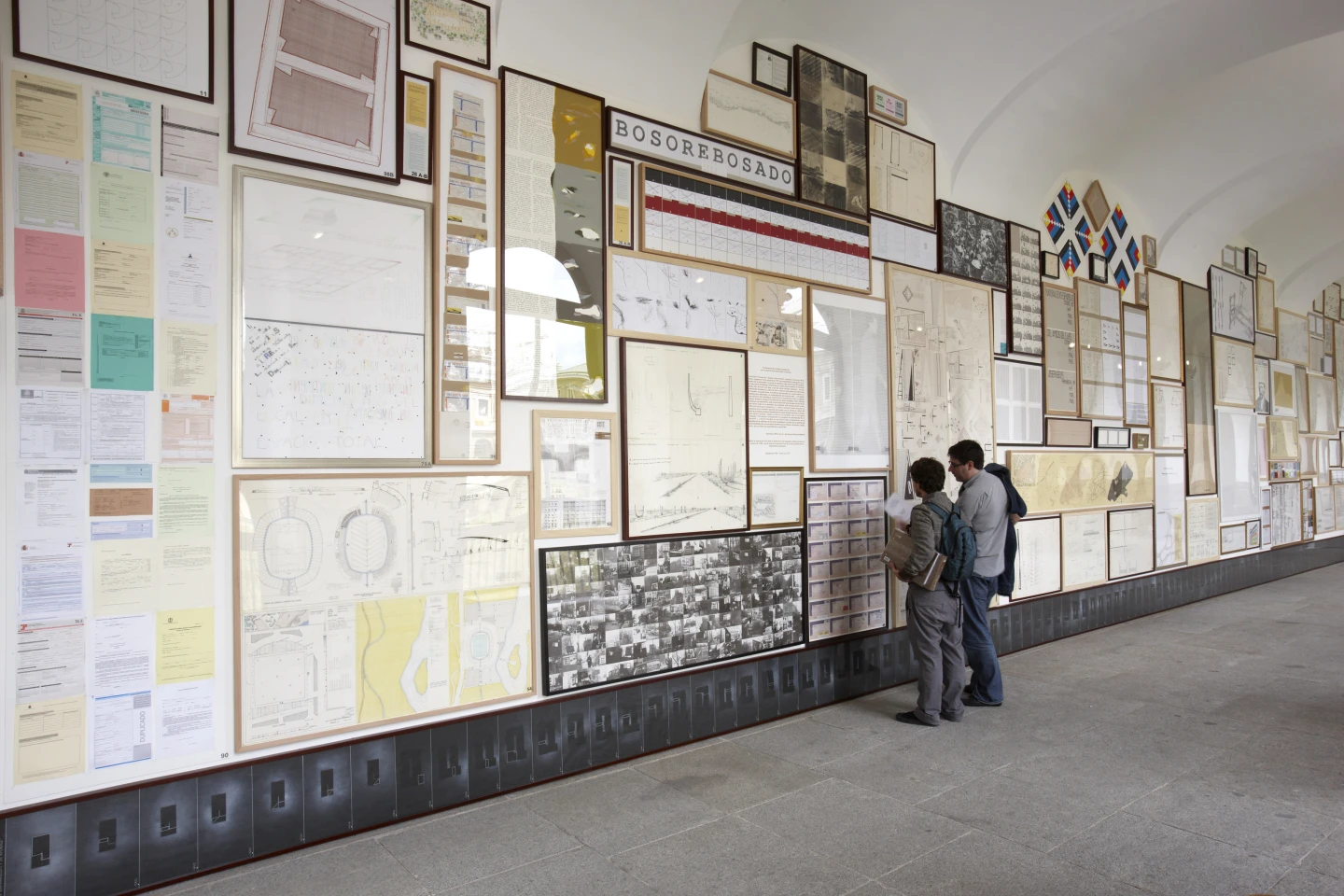 Valcárcel Medina. Otoño de 2009 (imagen 05)