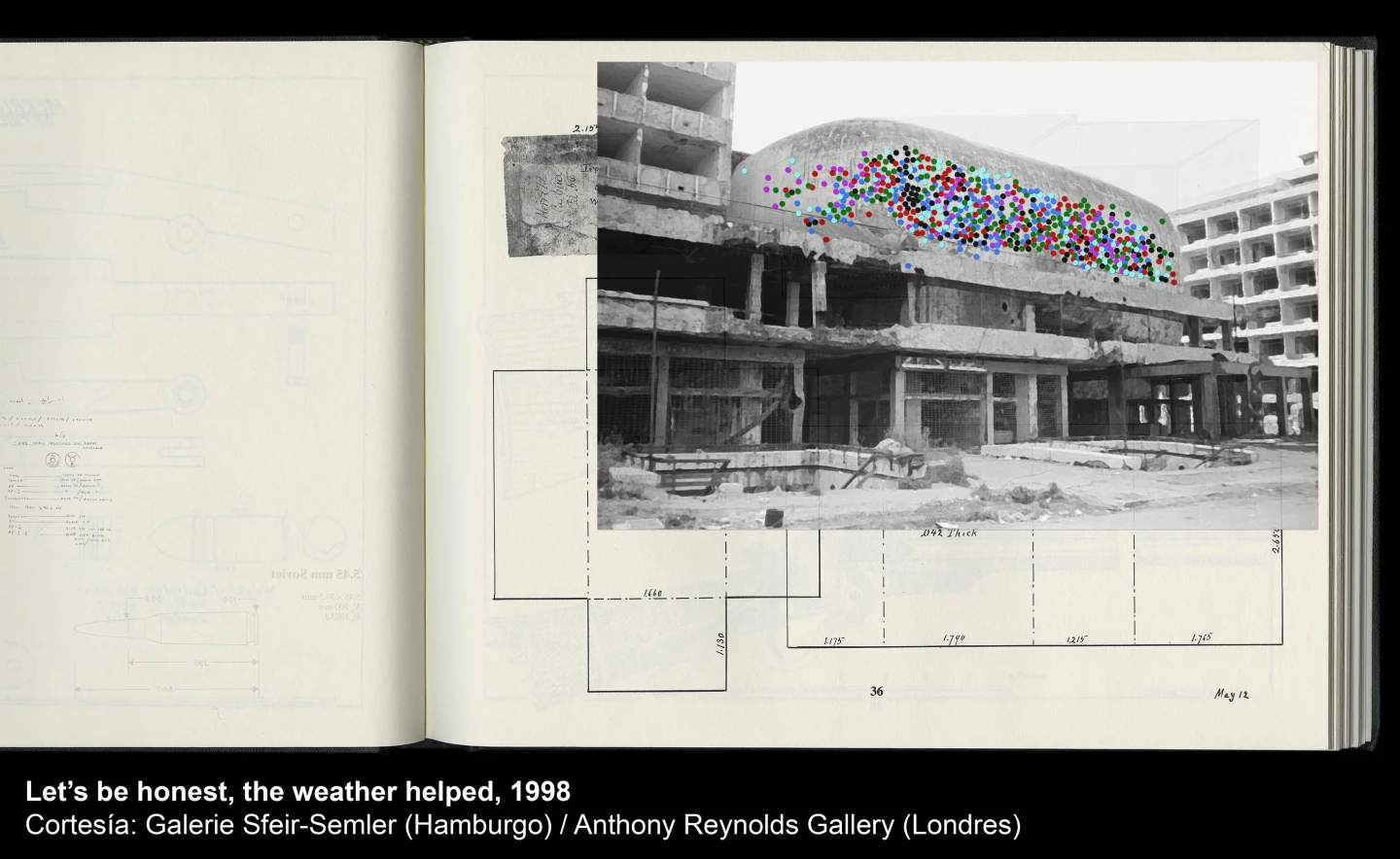 The Atlas Group (1989-2004) Un proyecto de Walid Raad(imagen 05)